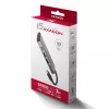 Axagon HMC-5G21 USB 10Gbps Hub, 2x USB-A, 2x USB-C, HDMI 4k/30Hz, PD 60W, USB-C-Kabel