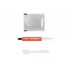 GENESIS Silicon 900 Wärmeleitpaste 12,8 W/m·K 2 g