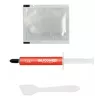 GENESIS Silicon 900, Wärmeleitpaste, Grau, 250 °C, -50 °C, 12,8 W/m·K, 2,8 g/cm³