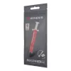 GENESIS Silicon 900, Wärmeleitpaste, Grau, 250 °C, -50 °C, 12,8 W/m·K, 2,8 g/cm³