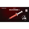 GENESIS Silicon 900, Wärmeleitpaste, Grau, 250 °C, -50 °C, 12,8 W/m·K, 2,8 g/cm³