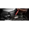 GENESIS Silicon 900, Wärmeleitpaste, Grau, 250 °C, -50 °C, 12,8 W/m·K, 2,8 g/cm³