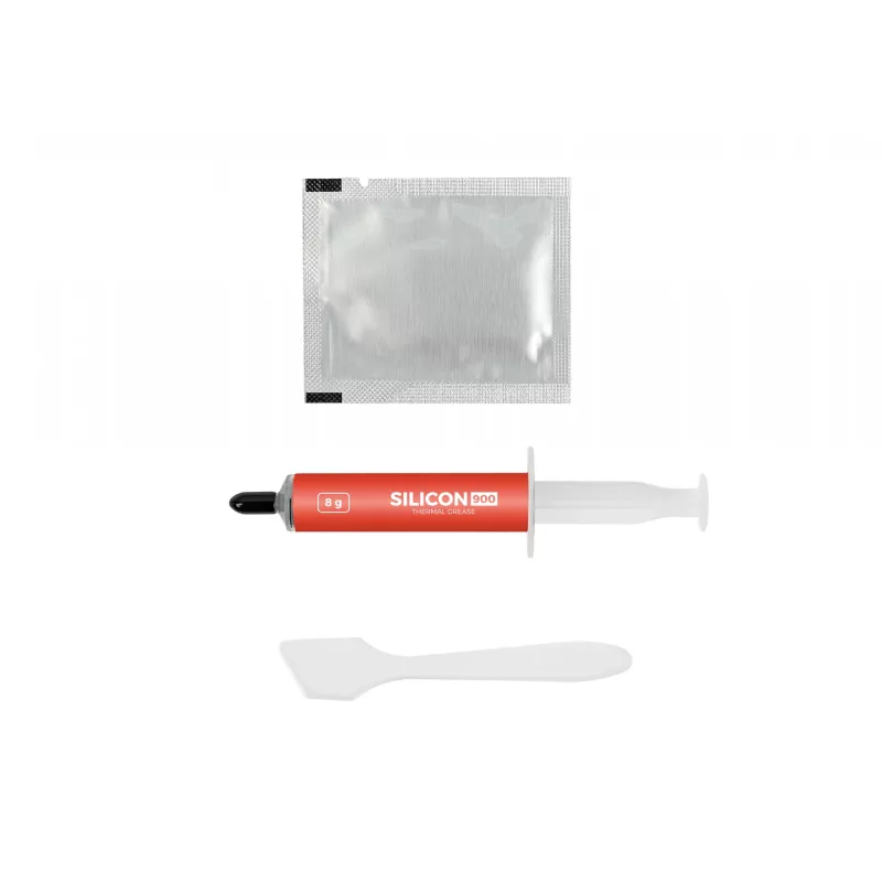 GENESIS Silicon 900 Wärmeleitpaste 12,8 W/m·K 8 g