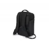 DICOTA Five - 14-16 Zoll Notebook-Rucksack - Schwarz / 900d recyceltes PET-Polyester