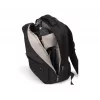 DICOTA Five - 14-16 Zoll Notebook-Rucksack - Schwarz / 900d recyceltes PET-Polyester
