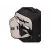 DICOTA Five – 15-17.3in Notebook-Rucksack – Schwarz / 900d recyceltes PET-Polyester
