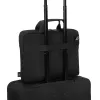 Aktentasche DICOTA D32172-RPET 14 Zoll Schwarz Schultergurt