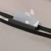 Aktentasche DICOTA D32172-RPET 14 Zoll Schwarz Schultergurt
