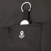 DICOTA Top Traveller Five - 12-14 Zoll Notebook-Tasche - Schwarz / 900d recyceltes PET-Polyester