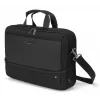 DICOTA Top Traveller Five - 12-14 Zoll Notebook-Tasche - Schwarz / 900d recyceltes PET-Polyester