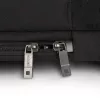 DICOTA Top Traveller Five - 12-14 Zoll Notebook-Tasche - Schwarz / 900d recyceltes PET-Polyester