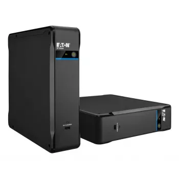 EATON CORPORATION 3P EllIPSe 1700 USB FR 1700VA/1040W