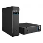 EATON CORPORATION 3P EllIPSe 1700 USB FR 1700VA/1040W