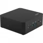 MSI Cubi NUC AI+ 2MG-001EU Copilot+ PC Intel Core Ultra 7 258V 32 GB LPDDR5x-SDRAM 1 TB SSD Windows 11 Pro Mini PC Schwarz