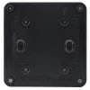 MSI Cubi NUC AI+ 2MG-001EU Copilot+ PC Intel Core Ultra 7 258V 32 GB LPDDR5x-SDRAM 1 TB SSD Windows 11 Pro Mini PC Schwarz