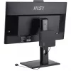 MSI Cubi NUC AI+ 2MG-001EU Copilot+ PC Intel Core Ultra 7 258V 32 GB LPDDR5x-SDRAM 1 TB SSD Windows 11 Pro Mini PC Schwarz