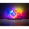 Philips 55PUS9010/12 TV 139,7 cm (55 Zoll) 4K Ultra HD Smart TV Wi-Fi Bronze, Rot