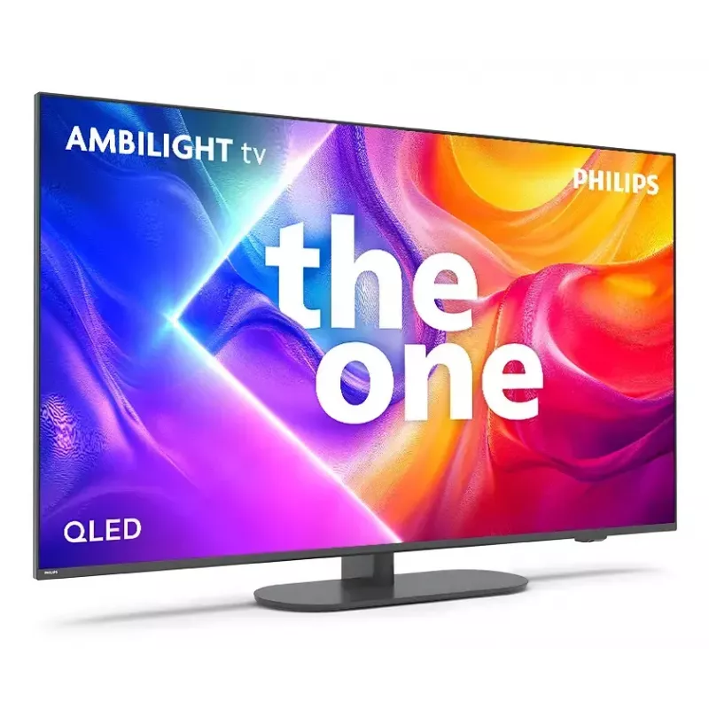 Philips 55PUS9010/12 TV 139,7 cm (55 Zoll) 4K Ultra HD Smart TV Wi-Fi Bronze, Rot