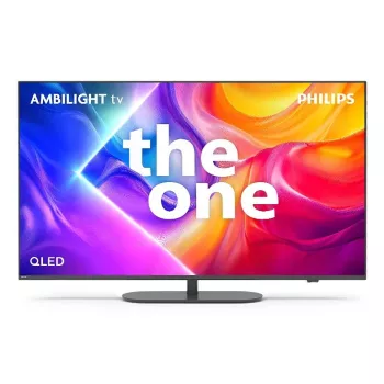 Philips 55PUS9010/12 TV 139,7 cm (55 Zoll) 4K Ultra HD Smart TV Wi-Fi Bronze, Rot