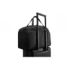 Dufflebag XDDESIGN P706.2901, wasserabweisend, 50×33×26 cm, 900 g, passend für Laptops bis 16 Zoll, Schultergurt, reflektierende Elemente