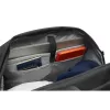 Dufflebag XDDESIGN P706.2901, wasserabweisend, 50×33×26 cm, 900 g, passend für Laptops bis 16 Zoll, Schultergurt, reflektierende Elemente