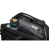 Dufflebag XDDESIGN P706.2901, wasserabweisend, 50×33×26 cm, 900 g, passend für Laptops bis 16 Zoll, Schultergurt, reflektierende Elemente