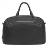 Dufflebag XDDESIGN P706.2901, wasserabweisend, 50×33×26 cm, 900 g, passend für Laptops bis 16 Zoll, Schultergurt, reflektierende Elemente