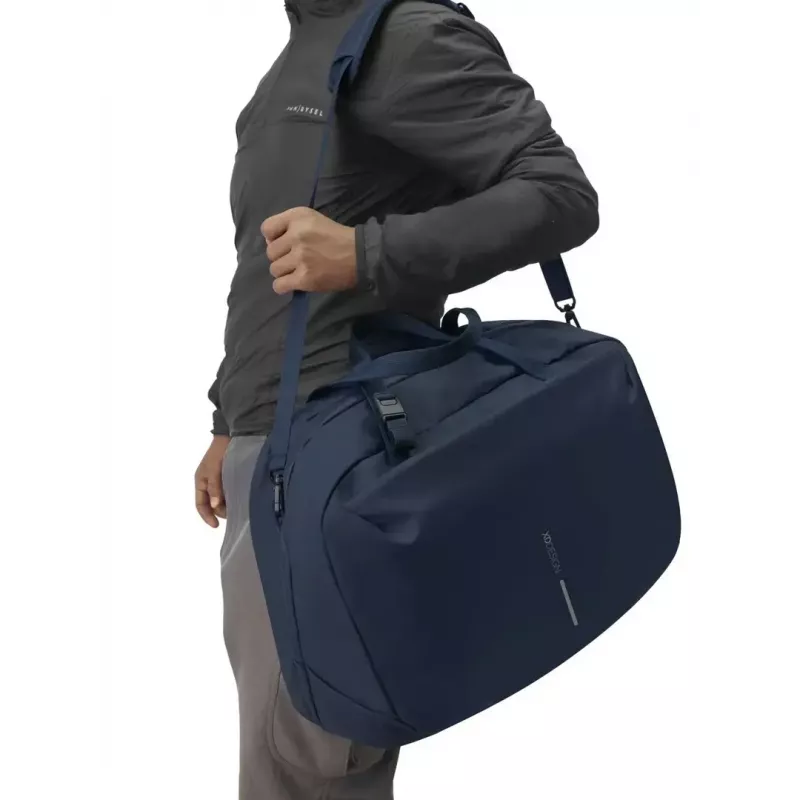 Duffle Bag XDDESIGN Weekend-Tasche Marineblau – leichte, robuste Reisetasche