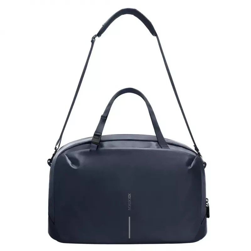 Duffle Bag XDDESIGN Weekend-Tasche Marineblau – leichte, robuste Reisetasche