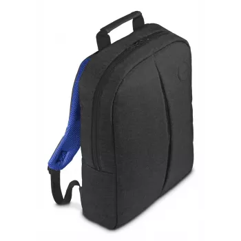 Laptop-Rucksack Hama 00216597 39,6 cm (15,6 Zoll) Schwarz Tragegriff