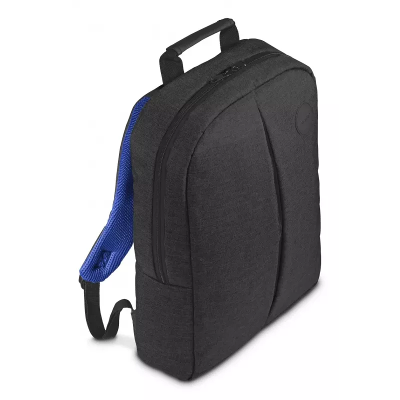 Laptop-Rucksack Hama 00216597 39,6 cm (15,6 Zoll) Schwarz Tragegriff