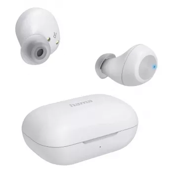 Hama Spirit Chop II Headset True Wireless Stereo (TWS) In-Ear Sport Bluetooth Weiß