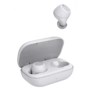 Hama Spirit Chop II Headset True Wireless Stereo (TWS) In-Ear Sport Bluetooth Weiß