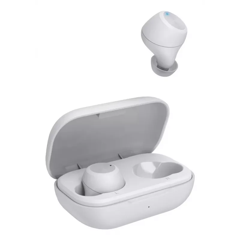 Hama Spirit Chop II Headset True Wireless Stereo (TWS) In-Ear Sport Bluetooth Weiß