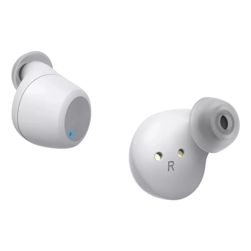 Hama Spirit Chop II Headset True Wireless Stereo (TWS) In-Ear Sport Bluetooth Weiß