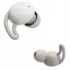 Hama Spirit Calm Headset True Wireless Stereo (TWS) In-Ear Anrufe/Musik Bluetooth Beige, Weiß