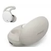 Hama Spirit Calm Headset True Wireless Stereo (TWS) In-Ear Anrufe/Musik Bluetooth Beige, Weiß
