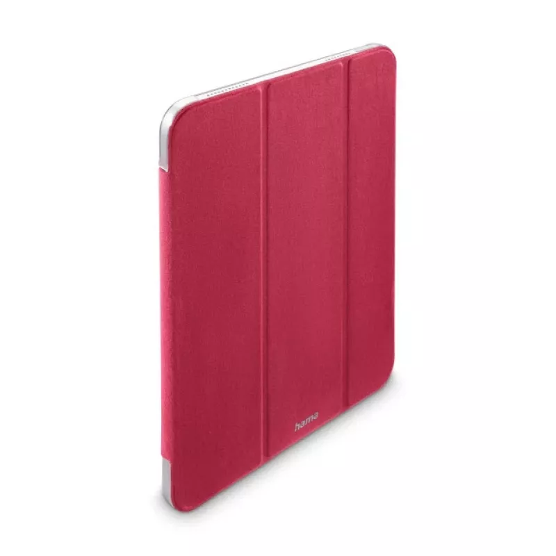Hama Velvet 27,7 cm (10,9 Zoll) Folio Pink