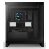 All-in-One-Flüssigkeitskühler NZXT Kraken Elite 360 12 cm Schwarz