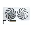 GIGABYTE GeForce RTX 5060 EAGLE OC ICE 8G Grafikkarte - 8GB GDDR7, 128bit, PCI-E 5.0, 2550 MHz Kerntakt, 3 x DisplayPort, 1 x HDMI, GV-N5060EAGLEOC ICE-8GD