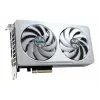 GIGABYTE GeForce RTX 5060 EAGLE OC ICE 8G Grafikkarte - 8GB GDDR7, 128bit, PCI-E 5.0, 2550 MHz Kerntakt, 3 x DisplayPort, 1 x HDMI, GV-N5060EAGLEOC ICE-8GD