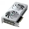 GIGABYTE GeForce RTX 5060 EAGLE OC ICE 8G Grafikkarte - 8GB GDDR7, 128bit, PCI-E 5.0, 2550 MHz Kerntakt, 3 x DisplayPort, 1 x HDMI, GV-N5060EAGLEOC ICE-8GD