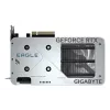 GIGABYTE GeForce RTX 5060 EAGLE OC ICE 8G Grafikkarte - 8GB GDDR7, 128bit, PCI-E 5.0, 2550 MHz Kerntakt, 3 x DisplayPort, 1 x HDMI, GV-N5060EAGLEOC ICE-8GD