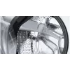Frontlader-Waschmaschine Bosch WAN2405MPL, 7 kg, 1200 U/min, Energieeffizienzklasse A, LED-Anzeige, weiß