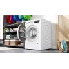 Waschmaschine Bosch WUU28T10PL, Frontlader, 8–9 kg Kapazität, 1400 U/min, Energieeffizienzklasse A