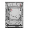 Waschmaschine Bosch WUU28T10PL, Frontlader, 8–9 kg Kapazität, 1400 U/min, Energieeffizienzklasse A