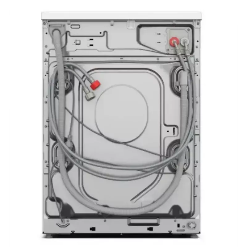 Waschmaschine Bosch WUU28T10PL, Frontlader, 8–9 kg Kapazität, 1400 U/min, Energieeffizienzklasse A
