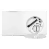Waschmaschine Bosch WUU28T10PL, Frontlader, 8–9 kg Kapazität, 1400 U/min, Energieeffizienzklasse A