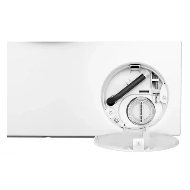 Waschmaschine Bosch WUU28T10PL, Frontlader, 8–9 kg Kapazität, 1400 U/min, Energieeffizienzklasse A