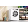 Waschmaschine Bosch WUU28T10PL, Frontlader, 8–9 kg Kapazität, 1400 U/min, Energieeffizienzklasse A